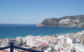 Espectaculares Vistas Al Mar